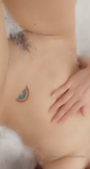 Rainbowzlut Exclusive Leaked Nude Onlyfans #1889718