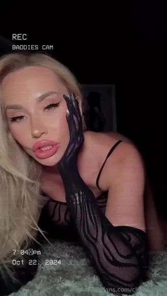Claudiafijal Exclusive Leaked Nude Onlyfans #1963440