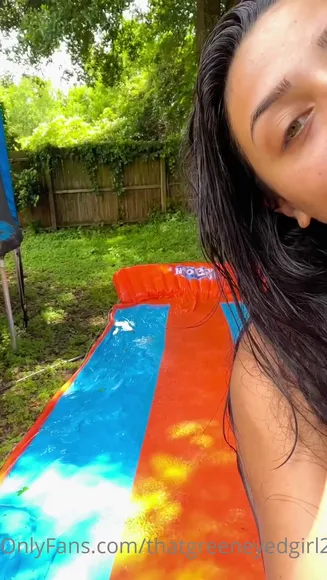 Thatgreeneyedgirl22 Exclusive Leaked Nude Onlyfans #2066188