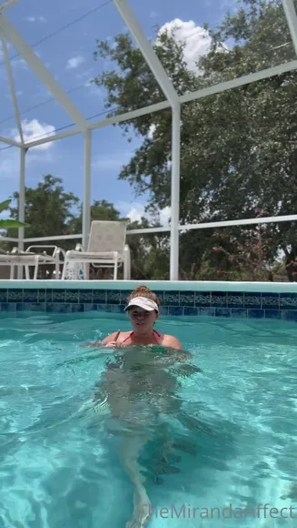 Themirandaaffect Exclusive Leaked Nude Onlyfans #1020628