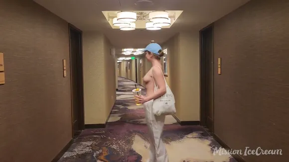 Missionicecream Exclusive Leaked Nude Onlyfans #2001429