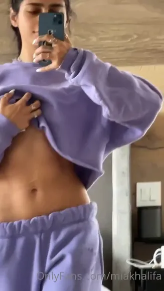Miakhalifa Exclusive Leaked Nude Onlyfans #1201528