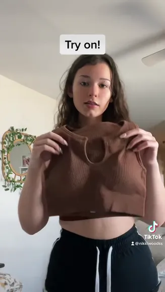 Nikkiwoods Exclusive Leaked Nude Onlyfans #2193211