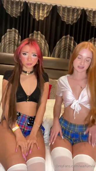 Waifumiia / waifumia Exclusive Leaked Nude Onlyfans #1933159