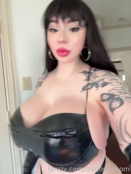 Bishoujomom Exclusive Leaked Nude Onlyfans #589802