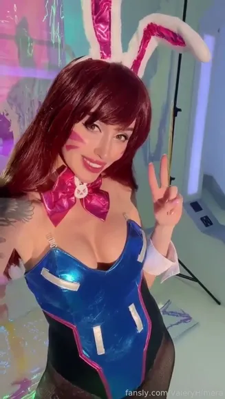 Valeryhimera Exclusive Leaked Nude Onlyfans #1247294
