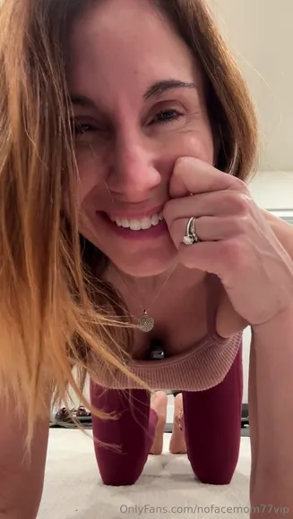Nofacemom77 Exclusive Leaked Nude Onlyfans #1987007