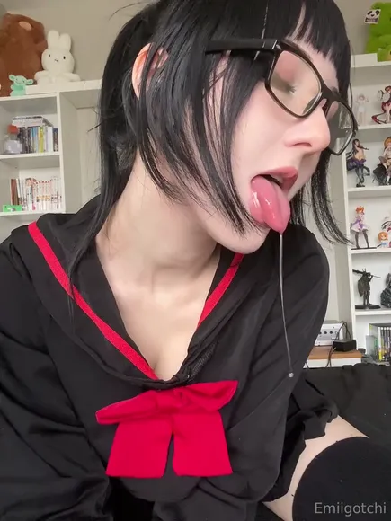 Emiigotchi Exclusive Leaked Nude Onlyfans #726027