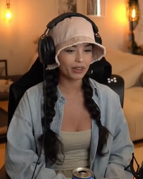 Valkyrae Exclusive Leaked Nude Onlyfans #2193386