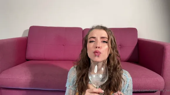 Sweet_ivy_xx Exclusive Leaked Nude Onlyfans #1358738