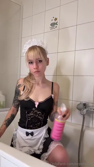 Svperdone Exclusive Leaked Nude Onlyfans #2745920