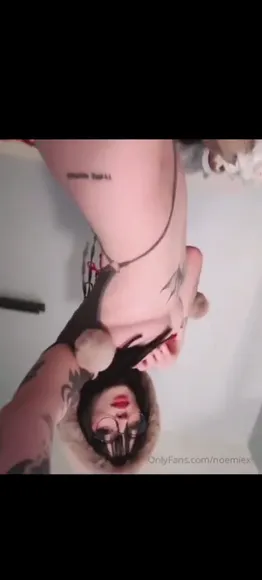 Noemiexlili / cinna.noe / cinnanoe / noemixlili Exclusive Leaked Nude Onlyfans #2138693