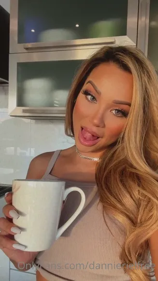 Dannierielfree Exclusive Leaked Nude Onlyfans #2026272
