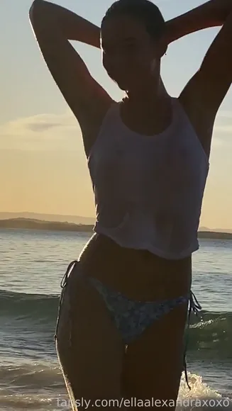 Ellaalexandraxo Exclusive Leaked Nude Onlyfans #1727665