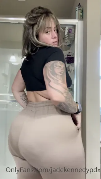 Jadekennedypdx Exclusive Leaked Nude Onlyfans #973878