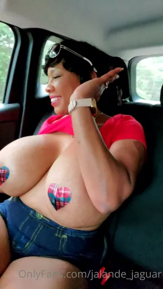 Jalande_jaguar Exclusive Leaked Nude Onlyfans #984223