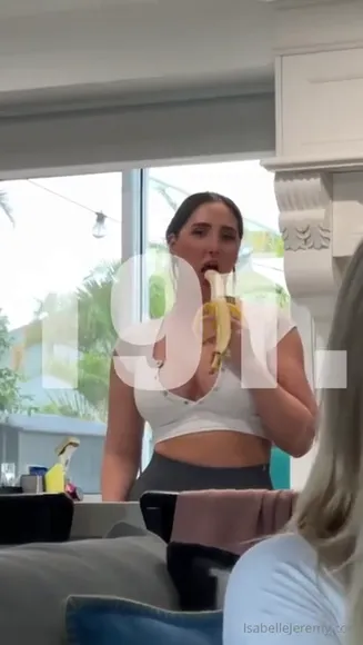 Isabellejeremy Exclusive Leaked Nude Onlyfans #1978224
