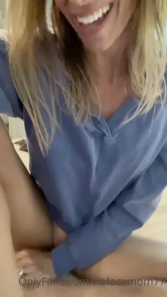 Nofacemom77 Exclusive Leaked Nude Onlyfans #1986773