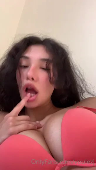 Voulezj Exclusive Leaked Nude Onlyfans #1768174