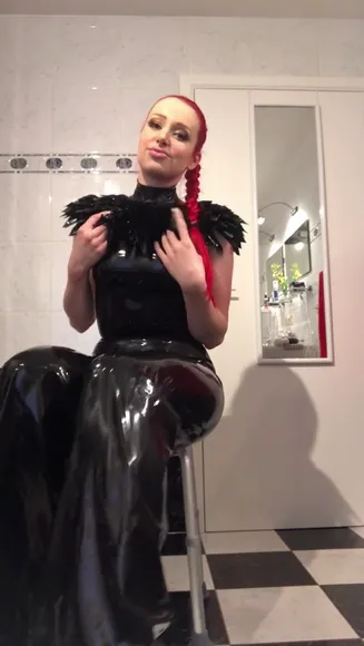 Mfetilicious Exclusive Leaked Nude Onlyfans #764115
