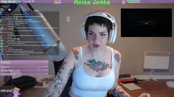 Anniejay / annieforfree Exclusive Leaked Nude Onlyfans #978238