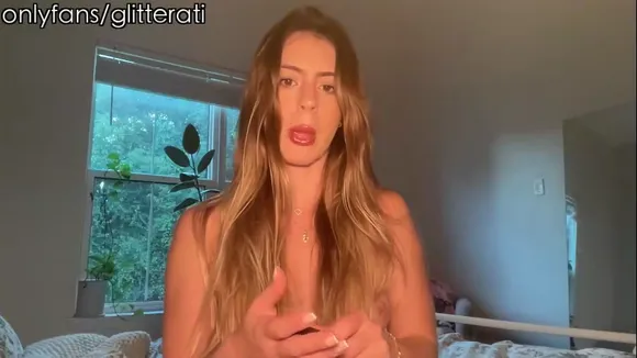 Glitterati Exclusive Leaked Nude Onlyfans #2357011
