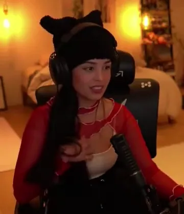 Valkyrae Exclusive Leaked Nude Onlyfans #2149275