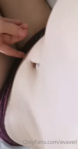 Evaveil Exclusive Leaked Nude Onlyfans #1140902
