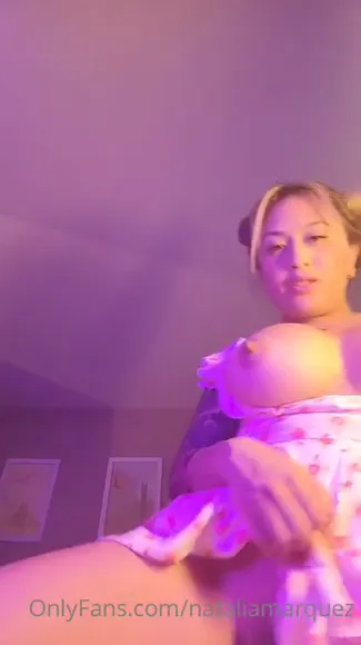 Nataliamarquez Exclusive Leaked Nude Onlyfans #1731020