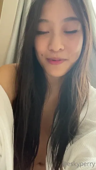Eskyperry Exclusive Leaked Nude Onlyfans #2683659