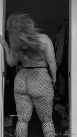 Themirandaaffect Exclusive Leaked Nude Onlyfans #1021937