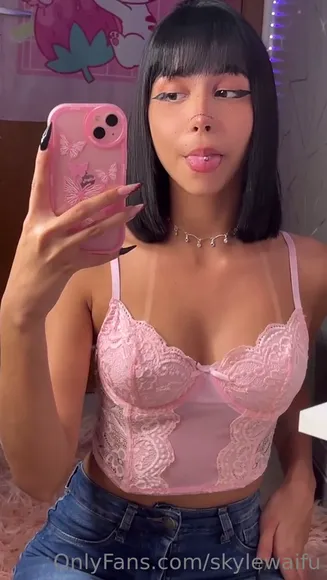 Skylewaifu Exclusive Leaked Nude Onlyfans #2545966