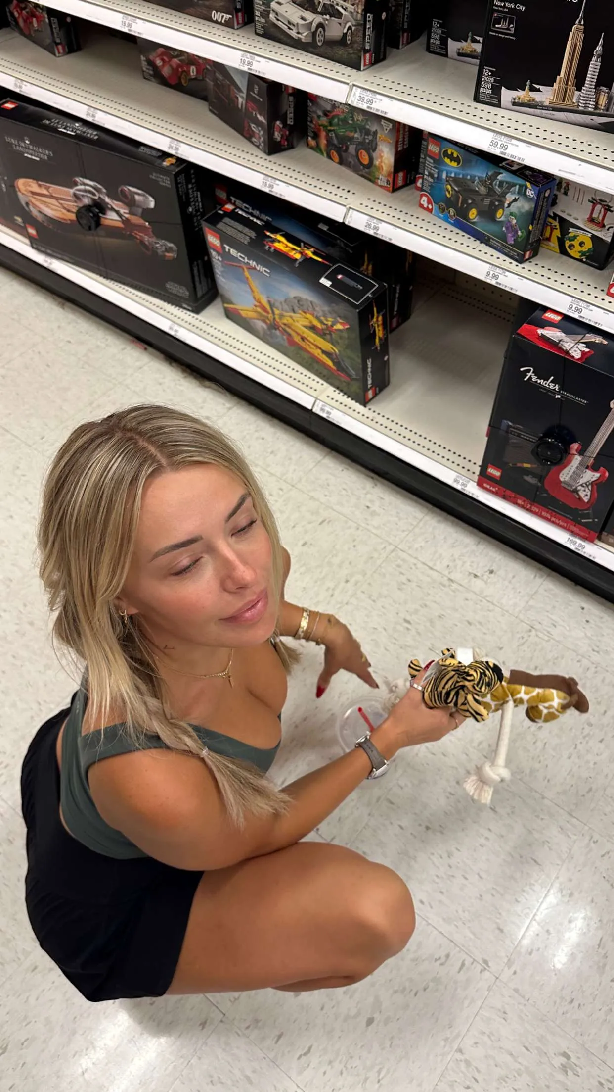 Corinnakopf / corinakopf / corinniakopf / corrinakopf OnlyFans Nudi in Esclusiva Trapela #262571