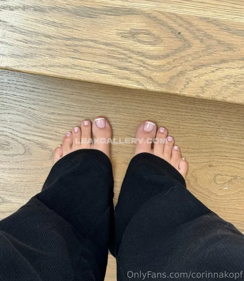 Corinnakopf / corinakopf / corinniakopf / corrinakopf Exclusive Leaked Nude Onlyfans #259487