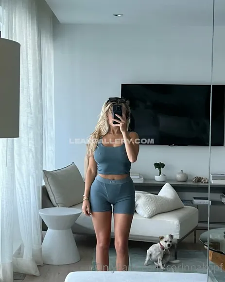 Corinnakopf / corinakopf / corinniakopf / corrinakopf Exclusive Leaked Nude Onlyfans #259363