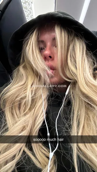 Corinnakopf / corinakopf / corinniakopf / corrinakopf 独家泄露的OnlyFans裸照 #262381