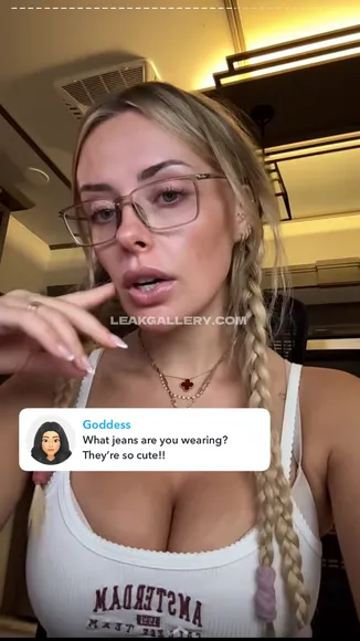 Corinnakopf / corinakopf / corinniakopf / corrinakopf 独家泄露的OnlyFans裸照 #262369
