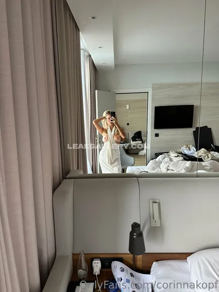 Corinnakopf / corinakopf / corinniakopf / corrinakopf Exclusive Leaked Nude Onlyfans #259382