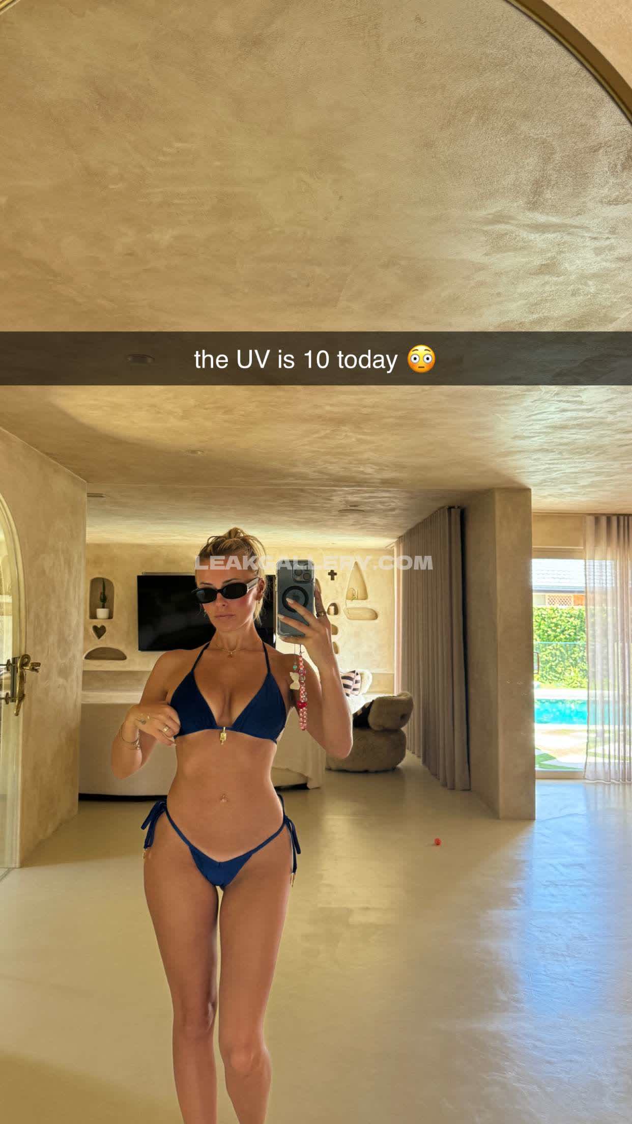 Corinnakopf / corinakopf / corinniakopf / corrinakopf OnlyFans Nudi in Esclusiva Trapela #310359