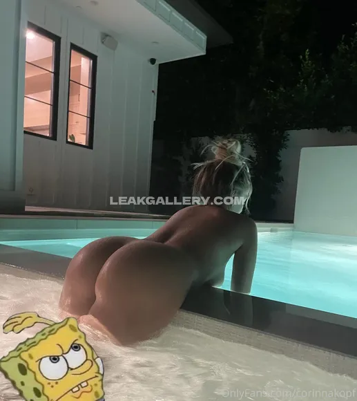 Corinnakopf / corinakopf / corinniakopf / corrinakopf Exclusive Leaked Nude Onlyfans #259466