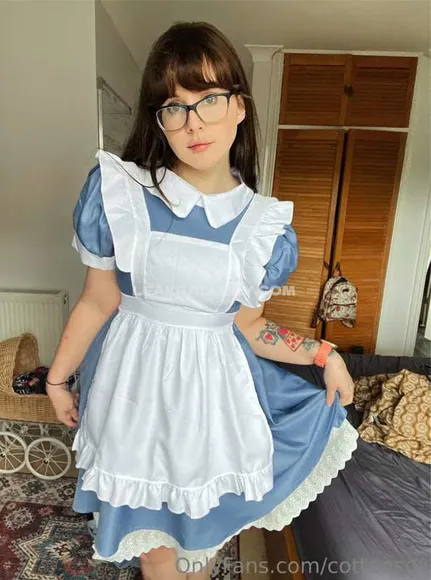 Cottonsox Exclusive Leaked Nude Onlyfans #617001