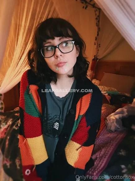 Cottonsox Exclusive Leaked Nude Onlyfans #1114561