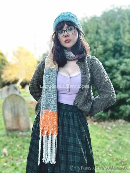 Cottonsox Exclusive Leaked Nude Onlyfans #621201