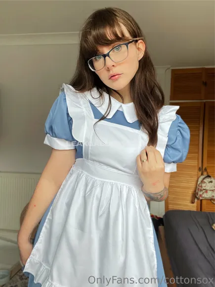 Cottonsox Exclusive Leaked Nude Onlyfans #622359