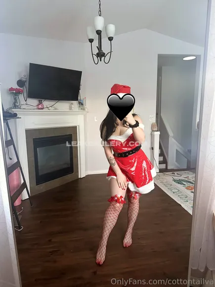 Cottontailva Эксклюзивная утечка обнаженных OnlyFans #822247