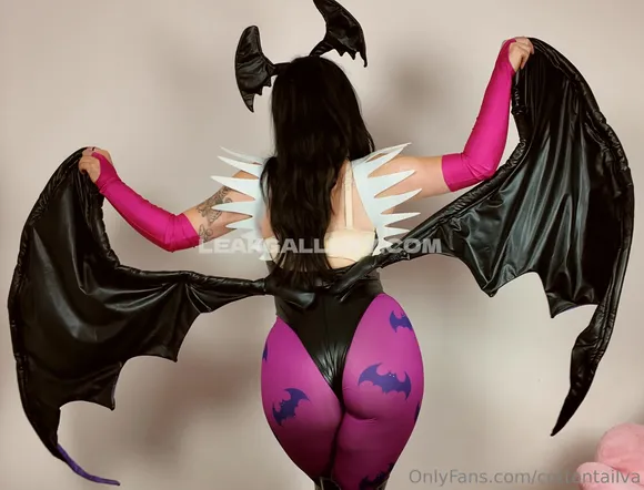 Cottontailva Nudes vazados exclusivos do OnlyFans #813728