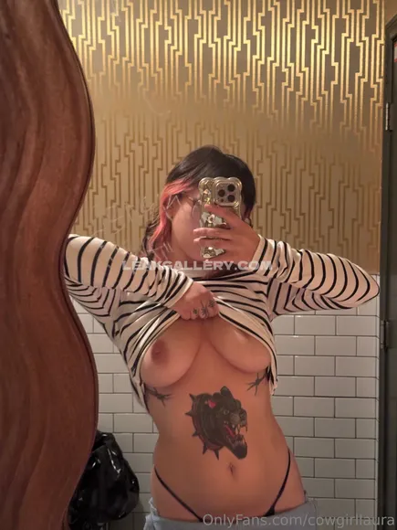 Cowgirllaura Exclusive Leaked Nude Onlyfans #746258
