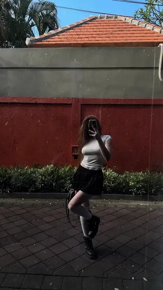 Coxifoxy Exklusiv geleakte Nacktbilder von OnlyFans #1113761