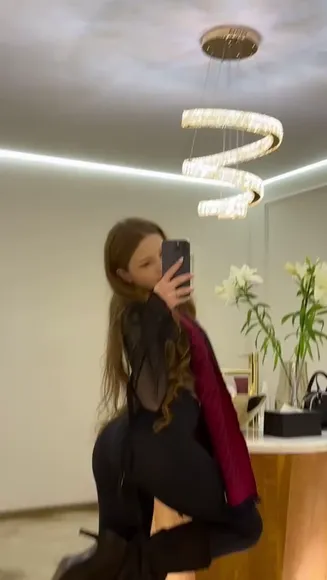 Coxifoxy Exclusive Leaked Nude Onlyfans #1119720