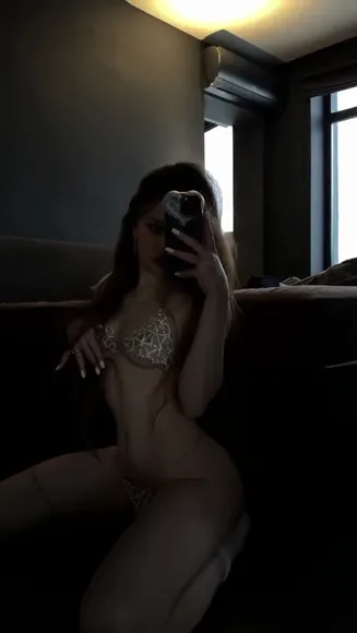 Coxifoxy Exclusive Leaked Nude Onlyfans #1104504